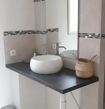 Дом отдыха Belle Vue D'olhain *