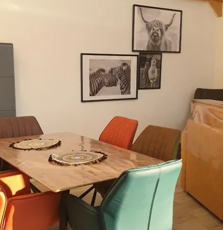 Дом отдыха Belle Vue D'olhain