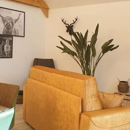 Belle Vue D'olhain Fresnicourt-le-Dolmen