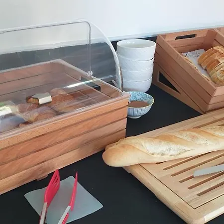 Belle Vue D'olhain Дом отдыха *