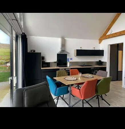 Belle Vue D'olhain * Fresnicourt-le-Dolmen