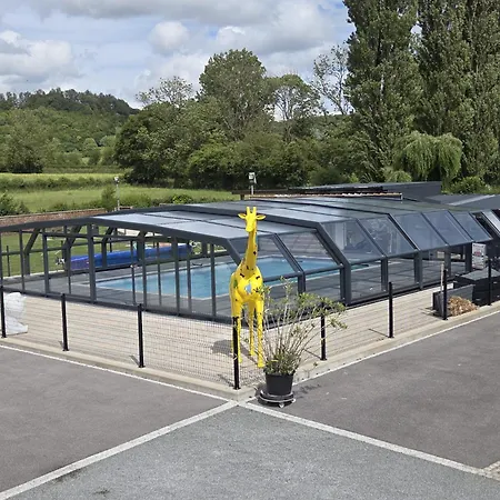Belle Vue D'olhain *