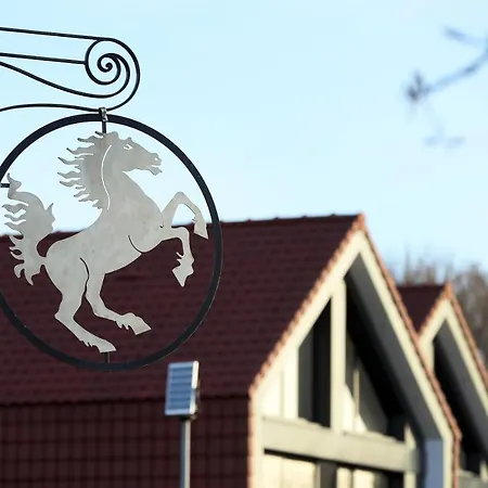 Belle Vue D'olhain Дом отдыха Fresnicourt-le-Dolmen