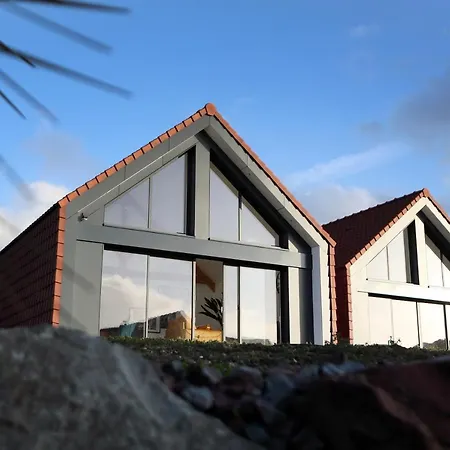 Belle Vue D'olhain Дом отдыха *